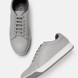 Carlton London Men Sneakers-image-37