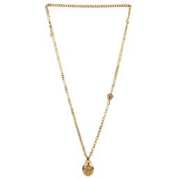 Police Grey Color Necklace for Men - PEAGN2212111-27