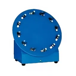 NSAW TTR-18 Tube: 15 ml 18 Tubes Slow Speed Culture Tube Rotator NSAW-1490-45