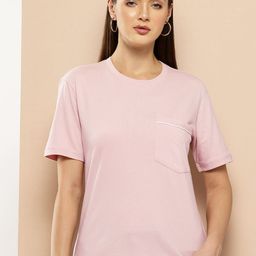 Chemistry Pure Cotton Top-picture-48