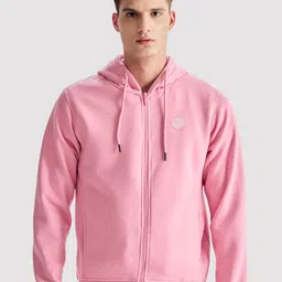 Red Flame Men Hooded Sweatshirt-image-51