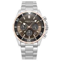 Kenneth Cole KCWGI0027101MN Analog Watch for Men-29