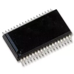 ANALOG DEVICES Crosspoint Switches VIDEO CROSS POINT SWITCH, 8X4, SSOP-36, MAX4360EAX+-11