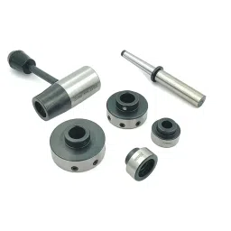 A.D INTERNATIONAL Metric Die Holder Size 16, 20, 25, 30 & 38 mm for Threading on Lathe Machine, G5-3IUB-MN1W-image-32