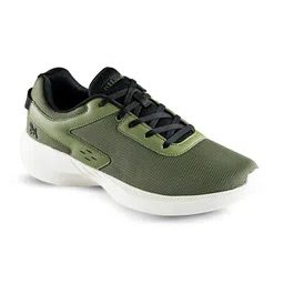 NEEMANS Men Round Toe Mesh Sneakers-picture-29