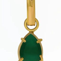 Malabar Gold and Diamonds 22K BIS Hallmark Yellow Gold Pendant for Women-image-52