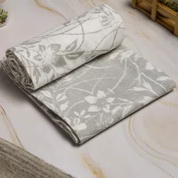 happywagon Japanese Floral Cotton Kitchen Towels-47