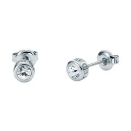 Ted Baker Mini Crystal Stud Earrings for Women-39