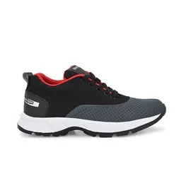 BOLTAGO Men Mesh Running Non-Marking Shoes image 3