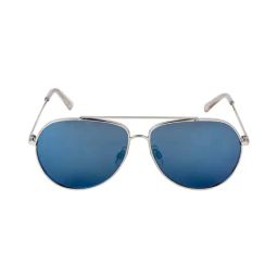 INVU T1909C Blue Polarized Aviator-image-48