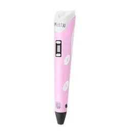 Melt3D The Doodler Smart 3D Drawing Pen For Kids And Adults, Pink-picture-28