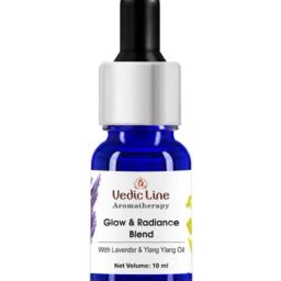 VEDIC LINE Glow and Radiance Blend - 10 ml-20