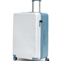 Assembly Premium Hardsided Trolley Bag with TSA Lock-image-0