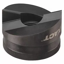 Milwaukee Knockout Punch 4 41/64  inch Size, 31AE17-8