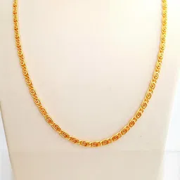 Nawab Collection Women Gold Necklace and Chains-image-71