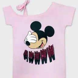 Looney Tunes Printed Tshirt For Boys-image-47