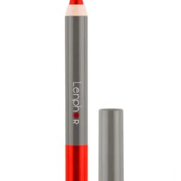 Lenphor Matte Show-Off Lip Crayon Red Cherry - 2.8 gm-image-50