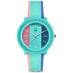 United Colors of Benetton UWUCL0400 Iconic Analog Watch for Women-picture-41