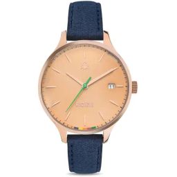United Colors of Benetton UWUCL0101 Social Analog Watch for Women-image-91