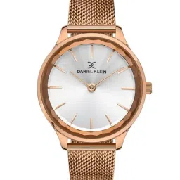 Daniel Klein DK.1.13253-3 Premium Analog Watch for Women-35