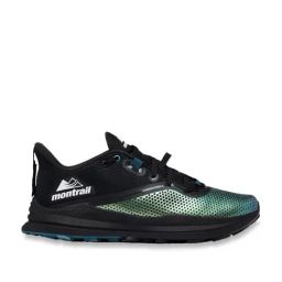 Columbia Men's MONTRAIL TRINITY FKT Black Outdoor Shoes-image-45