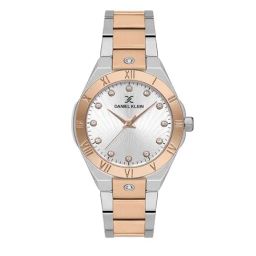 Daniel Klein DK.1.13585-5 Analog Watch for Women-48