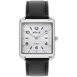 Helix TW064HG00T By Timex Analog Watch for Men-picture-2
