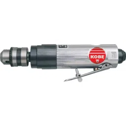KOBE Red Line DS4510L 10 mm Straight Air Drill KBE2701450N-picture-12