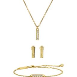Ted Baker Mini Sparkle Bar Gift Set for Women-16