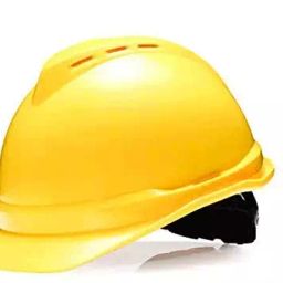 Darit ES-246,247 Hard Hat Head Protection/Outdoor Work Head Safety Helmet (Yellow)-image-52