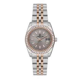 Daniel Klein DK.1.13589-6 Analog Watch for Women-35