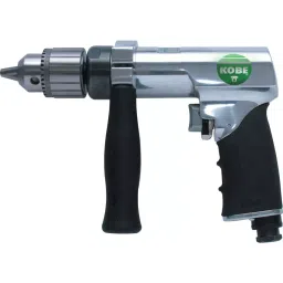KOBE Red Line FDP500 Reversible Pistol Drill KBE2702142K-image-59