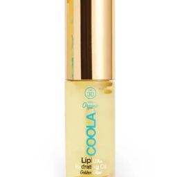 Coola Liplux Hydrating Oil Golden Glow SPF 30 - 3.2 ml-44