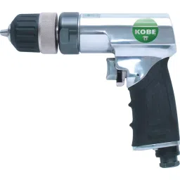 KOBE Green Line FDP3175 Quick Change Reversible Pistol Drill KBE2702152K-image-70