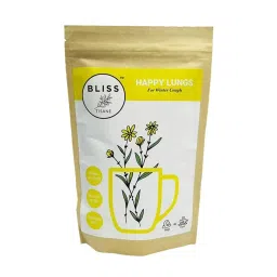 BLISS TISANE Herbal Tea for Winter Cough, 8906141110290 Box of 30 Bags-image-92