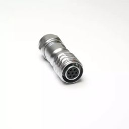 RS PRO Circular Connector 7 Contacts Cable Mount M12 Connector Socket IP67, 2065032-image-38