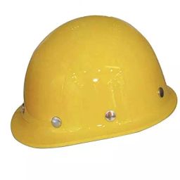 Darit ES-241 Hard Hat Head Protection/Outdoor Work Head Saftey Helmet (Yellow)-image-50