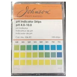AS ONE pH Test Paper, 32028886-image-79