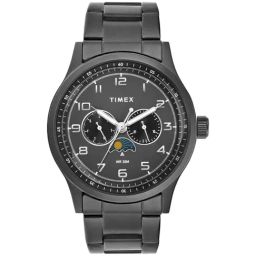 Timex TWEG19610 Analog Watch for Men-5