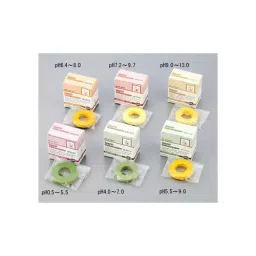 AS ONE S pH Test Paper, 1-8508-16-image-82