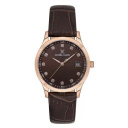 Daniel Klein DK.1.13595-4 Analog Watch for Women-47