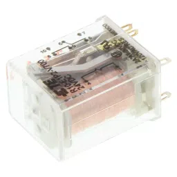 TE CONNECTIVITY RELAY, DPDT, 120VAC, 30VDC, 3A, R10-E1P2-V700-picture-45