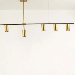 Whispering Homes Dune Island Pendant Chandelier-image-53