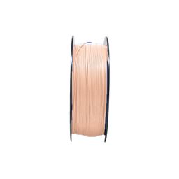 Pro-Range ABS+ Filament 1.75mm 1 kg Spool-beige(skin) image 2