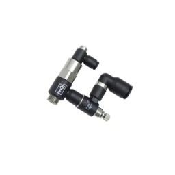 Legris 7894 Series Threaded Non Return Valve G 3/8 Male Inlet Port x 8 mm Tube Outlet Port, 7894 08 17-picture-43