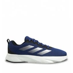 Adidas Men's Base Switch Tech Indigo Running Shoes-picture-9