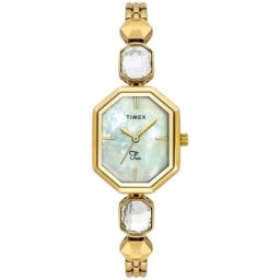 Timex TWEL21100 Fria Analog Watch for Women-picture-9