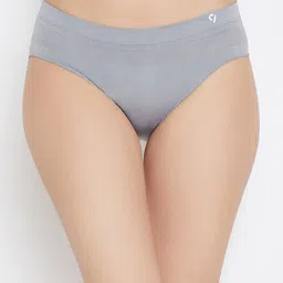 C9 AIRWEAR Women Pack of 3 Solid Hipster Briefs P1118-image-65