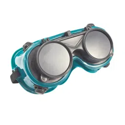 GENERIC Heavy Duty Welding Goggles with Flip-up Lenses for Welder Labour-picture-18