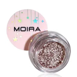 MOIRA Starshow Shadow Pot 17 Eureka - 3 gm-image-10